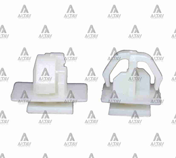 Maher Kablo Toplayıcı, Kablo Klips