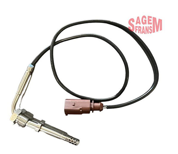 Sagem Isı Sensörleri