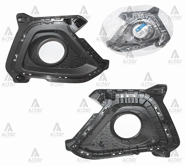 MOBIS Yedek Parça Ürünleri