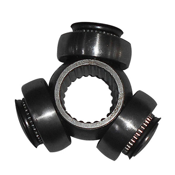 BRUCKE Aks Körük & Kafası