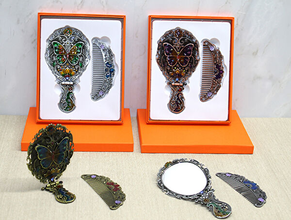 Noxsa Makyaj Aynası