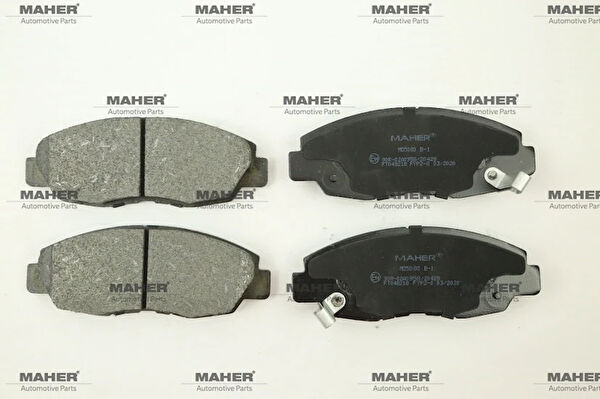 Maher Fren Balataları