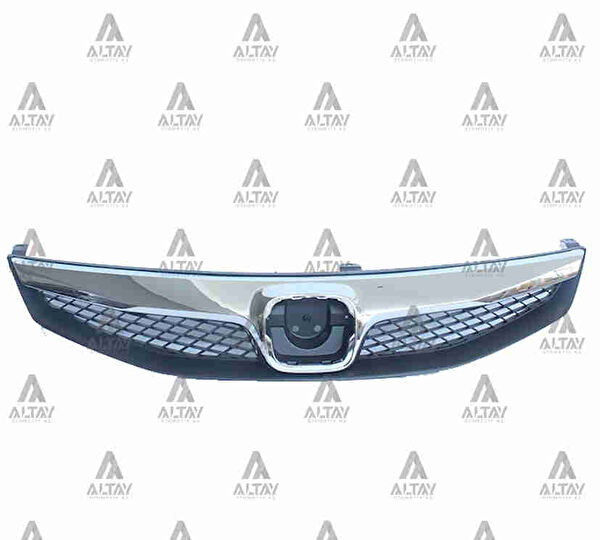 Maher Panjur & Izgaralar