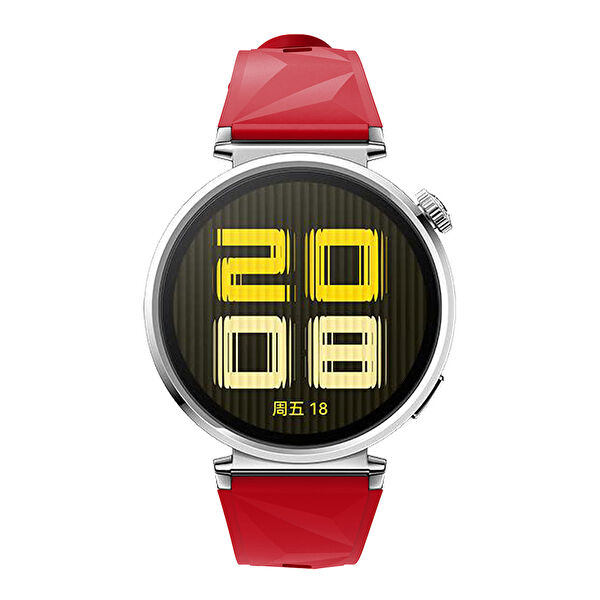 Coolacs Akıllı Saat Aksesuar