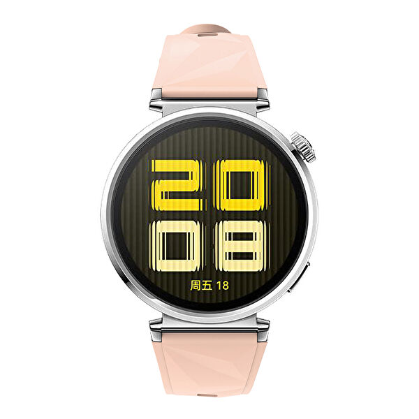 Coolacs Akıllı Saat Aksesuar