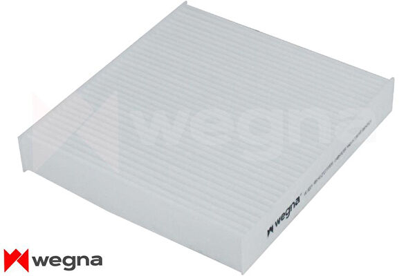 Wegna Polen Filtreleri