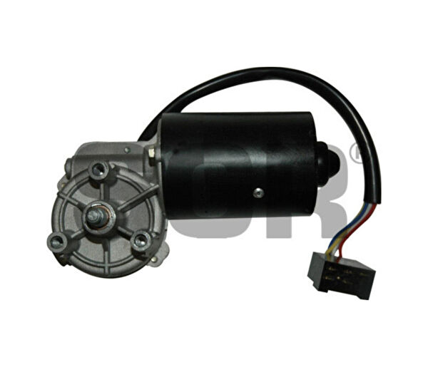 GözparOtomotiv Silecek Motoru