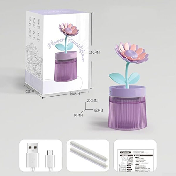 Genel Markalar Hava Temizleme ve Nem Alma Cihazları