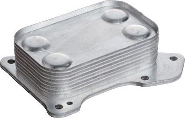 UFI FILTRE Yağ Soğutucu