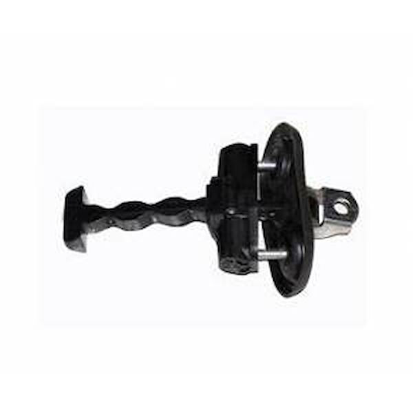 EMİN Kapı Ekipmanları