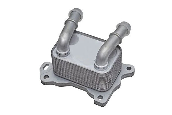 Autodak Yağ Soğutucu