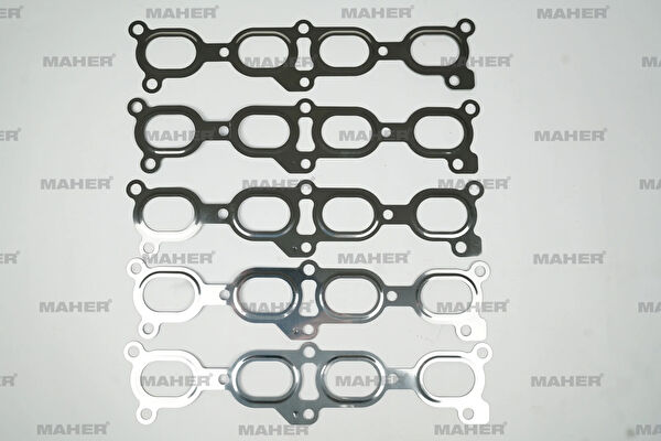 Maher Egzoz Parçaları