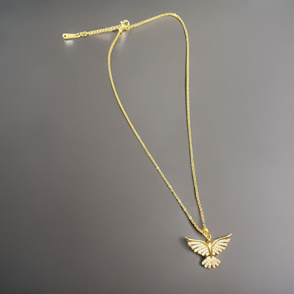 F&M BİJUTERİ AKSESUAR Kolye