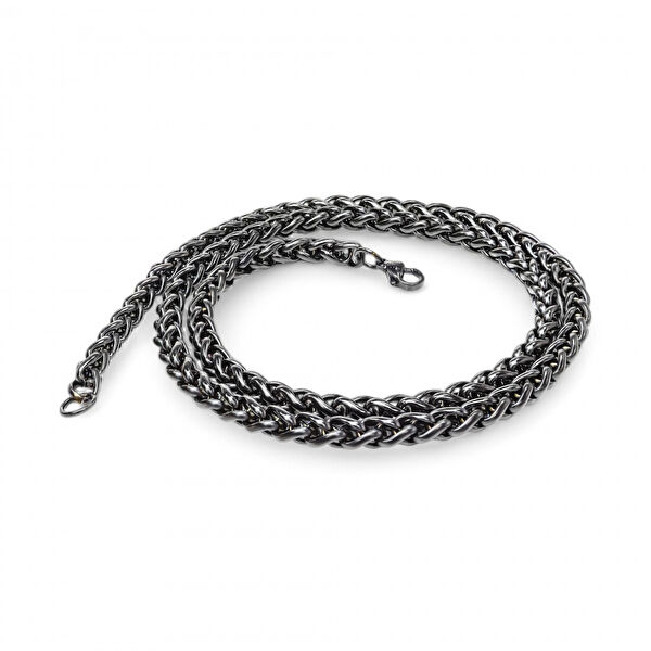 F&M BİJUTERİ AKSESUAR Kolye, Zincir, Künye