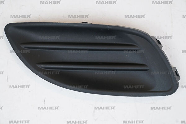 Maher Araca Özel Sis Lambaları