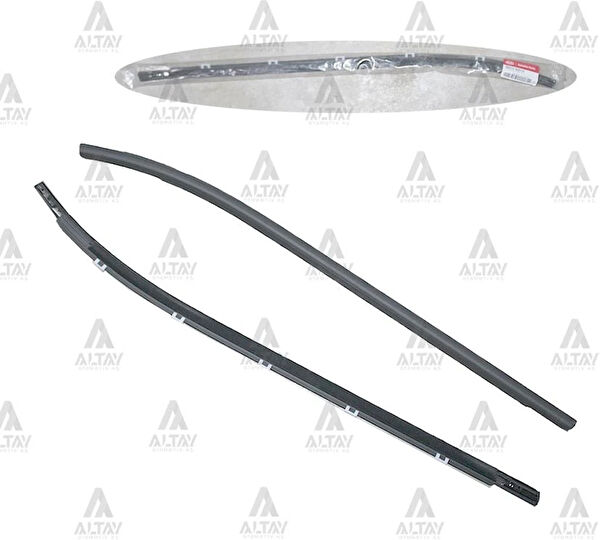 MOBIS Cam Aksesuarları