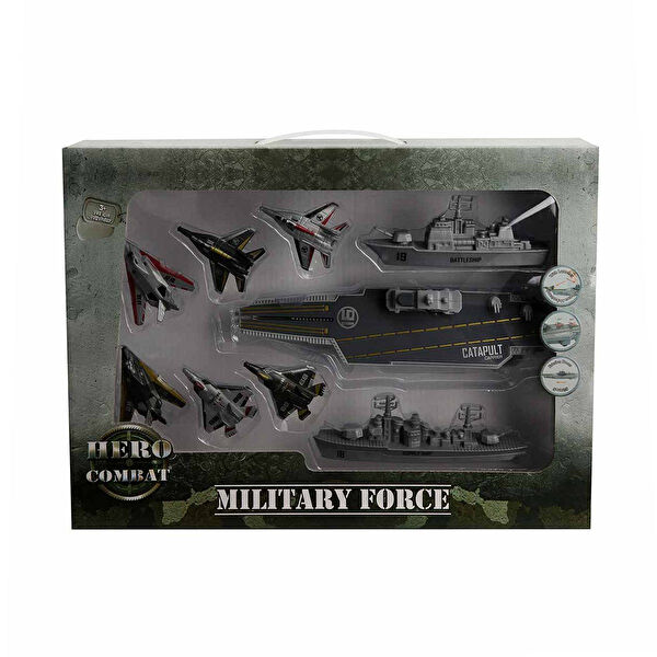 LUORD-STORE Askeri Araç Maketleri