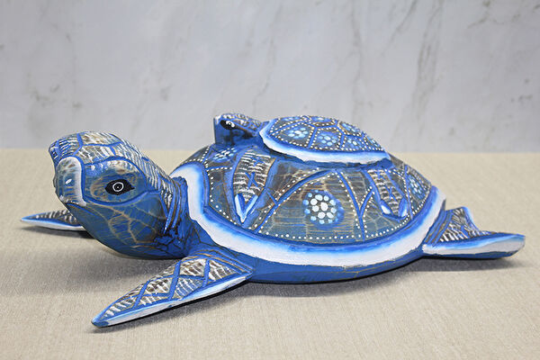 VANCH Dekoratif Obje, Biblo, Figür