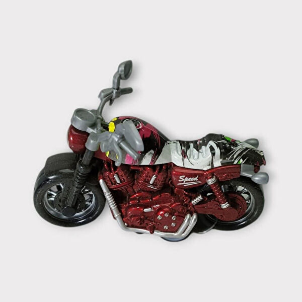 Diyar-ı Fırsat Oyuncak Motosikletler