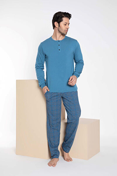 Guava Erkek Pijama, Pijama Takımı