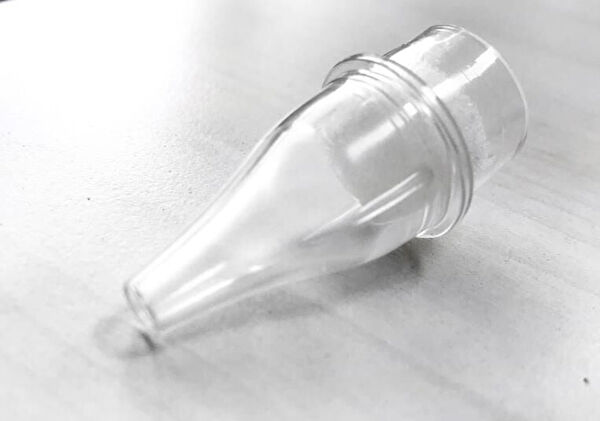 Diyar-ı Fırsat Burun Aspiratörü