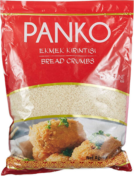 Chefline Özel Soslar, Püreler