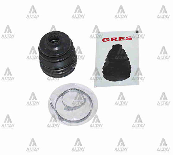 Maher Aks Körük & Kafası