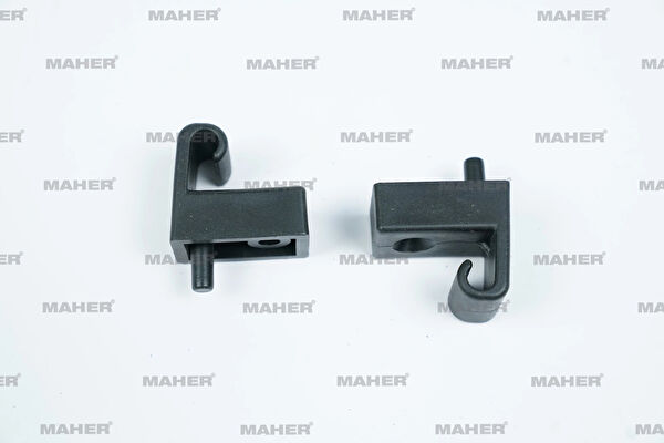 Maher Ön Cam Güneşlikleri