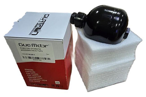 GUALTIERO Havalandırma Valfi