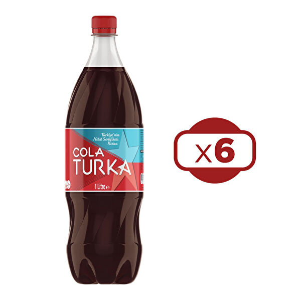 Cola Turka Kola