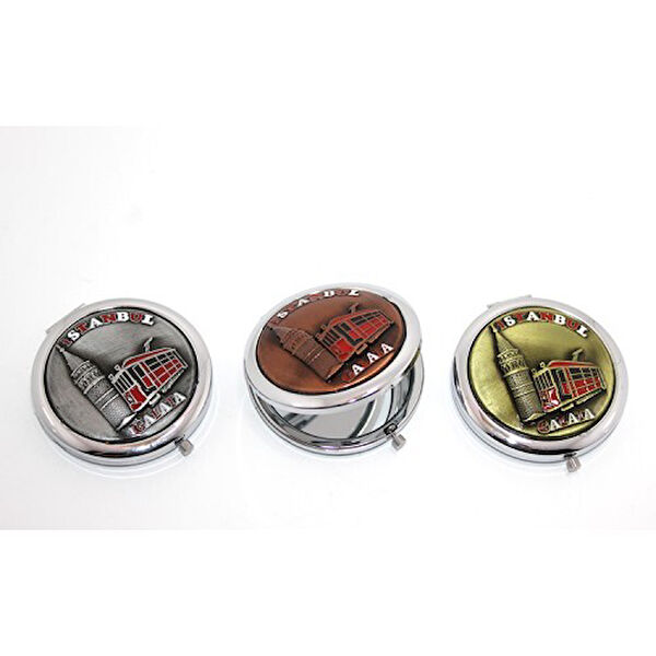 delta online Makyaj Aynası