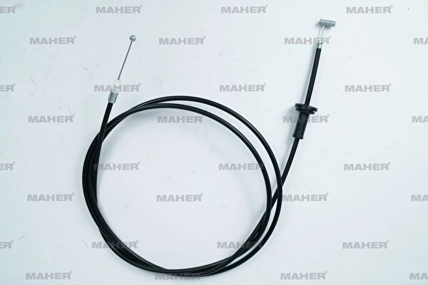 Maher Kaput Ekipmanları