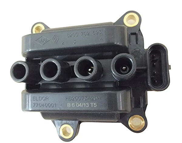 Renault Mais Bobinler