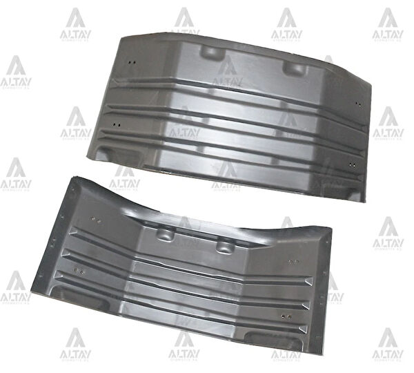 Maher Yedek Parça Ürünleri