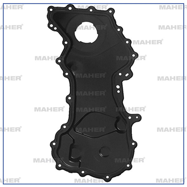 Maher Eksantrik Kapağı