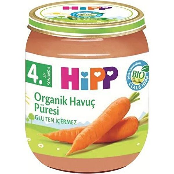 Hipp Devam Sütü