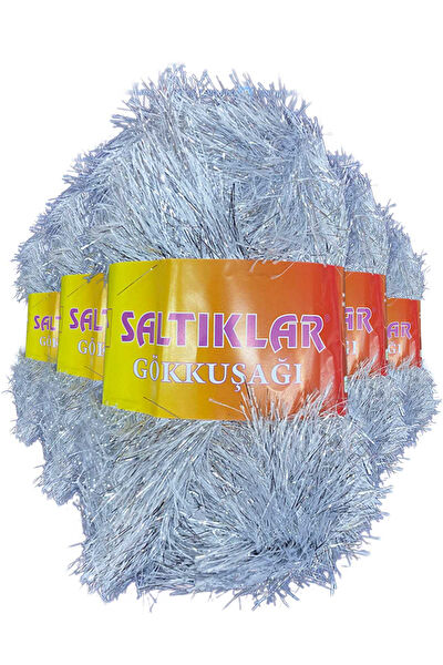 Saltıklar Örgü İpleri