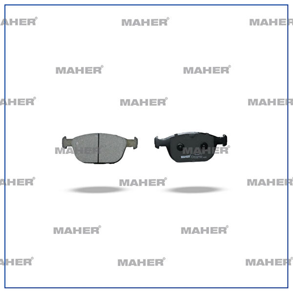 Maher Fren Balataları