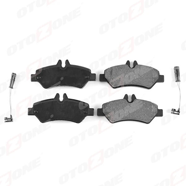 OTOZONE Fren Balataları