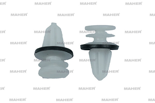 Maher Tampon Aksesuarları