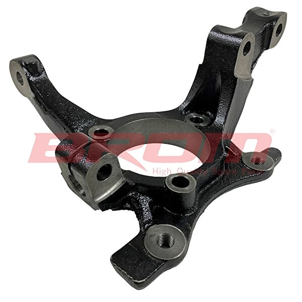 BROM Yedek Parça Ürünleri