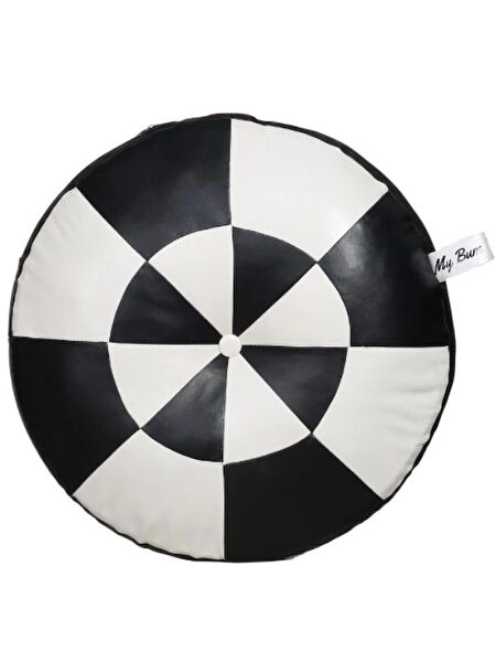 My Bum Dekoratif Yastık, Kırlent, Kılıf