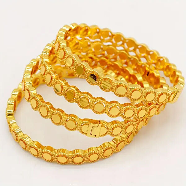 F&M BİJUTERİ AKSESUAR Bileklik