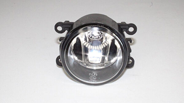 Motortec Araca Özel Sis Lambaları