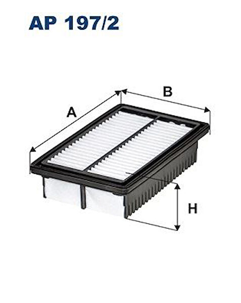 Filtron Hava Filtreleri