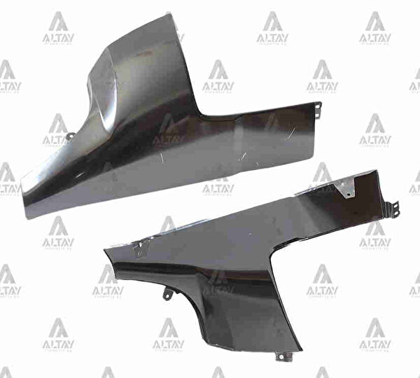 Maher Karoser & Karoser Malzemeleri