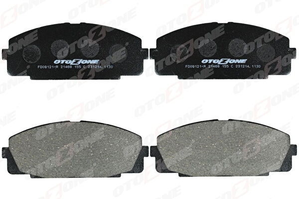 OTOZONE Fren Balataları