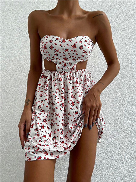 KAZAX Günlük Elbise