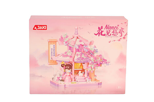 LUORD-STORE Lego, Yapı Oyuncakları