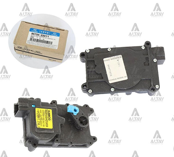 MOBIS Oto Elektrik Aksesuarları